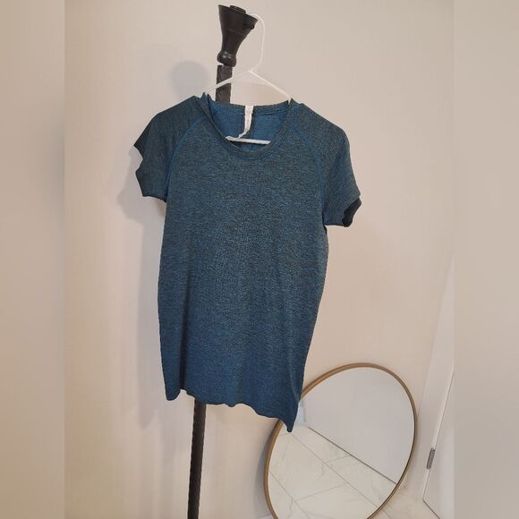 Lululemon Swiftly active tee top 10 - Picture 1 of 5